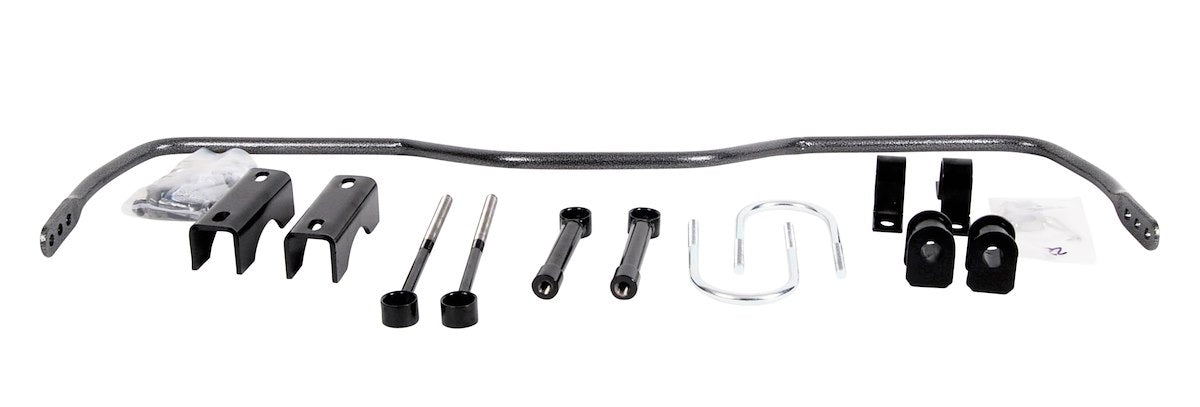 Hellwig Suspension Stabilizer Bar Kit 7794 product image 1