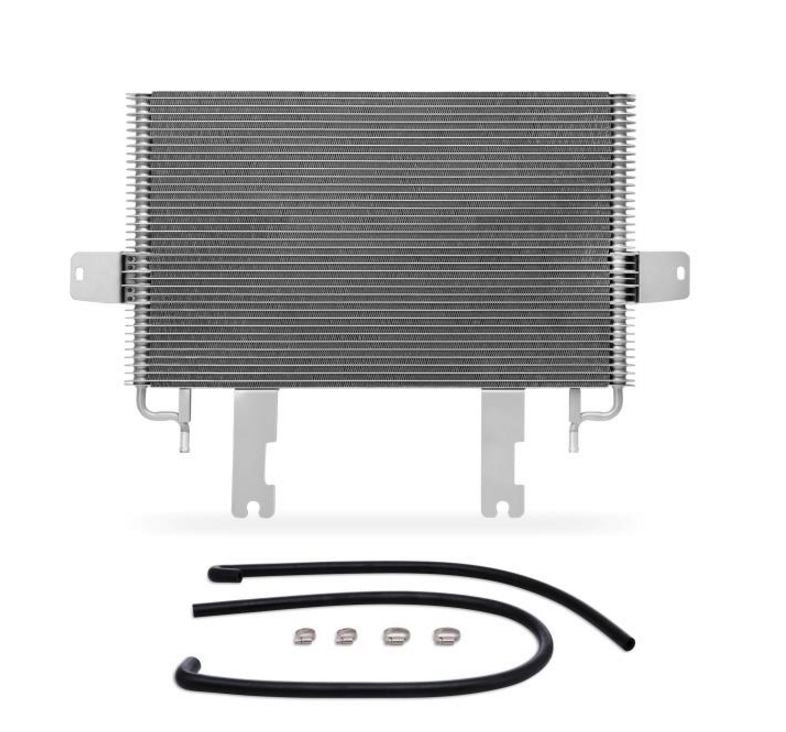 Mishimoto Automatic Transmission Oil Cooler MMTC-F2D-99SL product image 1