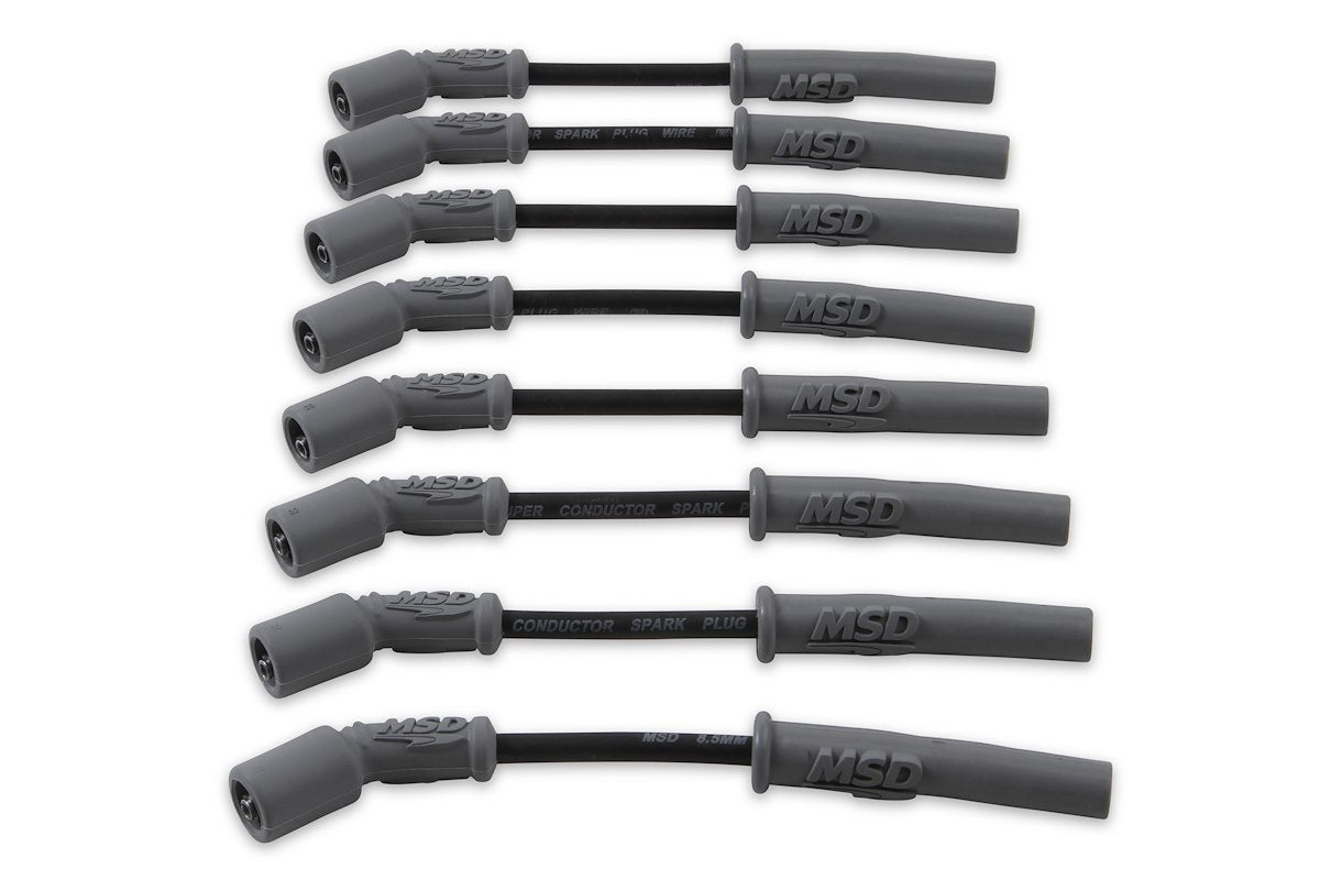 MSD Spark Plug Wire Set 32813 product image 1