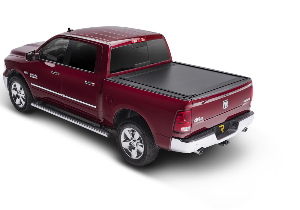 Retrax Retractable Tonneau Covers 60243 product image 1