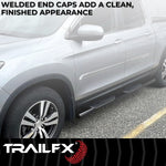 TrailFX Running Boards & Nerf Bars A1510B product image 5