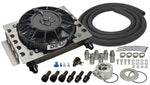 Derale Engine Oil Cooler Kit 15450 product image 1