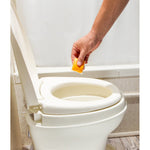 Camco Waste Holding Tank Treatment, Treats 40 gal Holding Tank, Bag of 15 Treatments - 41189