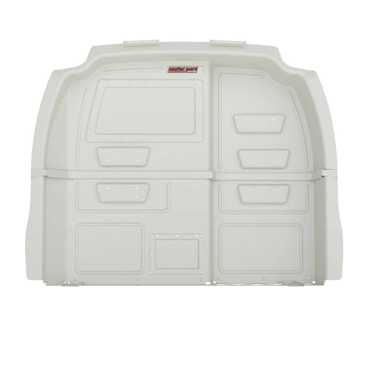 Weather Guard Van Bulkheads & Partitions 96100-3-01 product image 1
