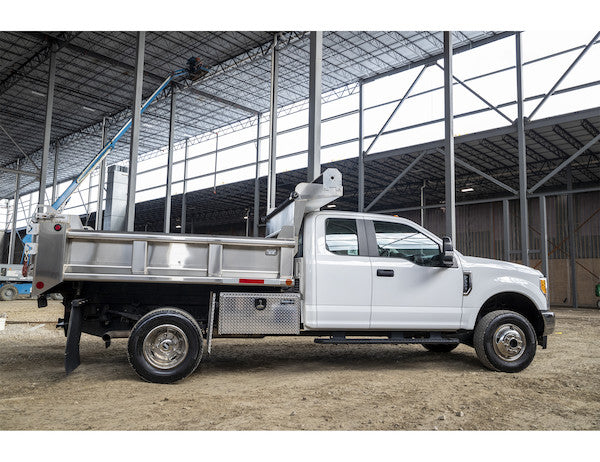 Buyers Products Commercial Truck Body Components 1705110 product image 12