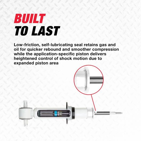 Rancho Struts & Coil Spring Assemblies RS55784 product image 6
