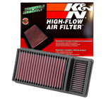 K&N Air Filter Elements 33-5010 product image 4