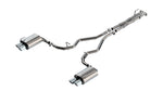 Borla Exhaust System Kit 140894 product image 1