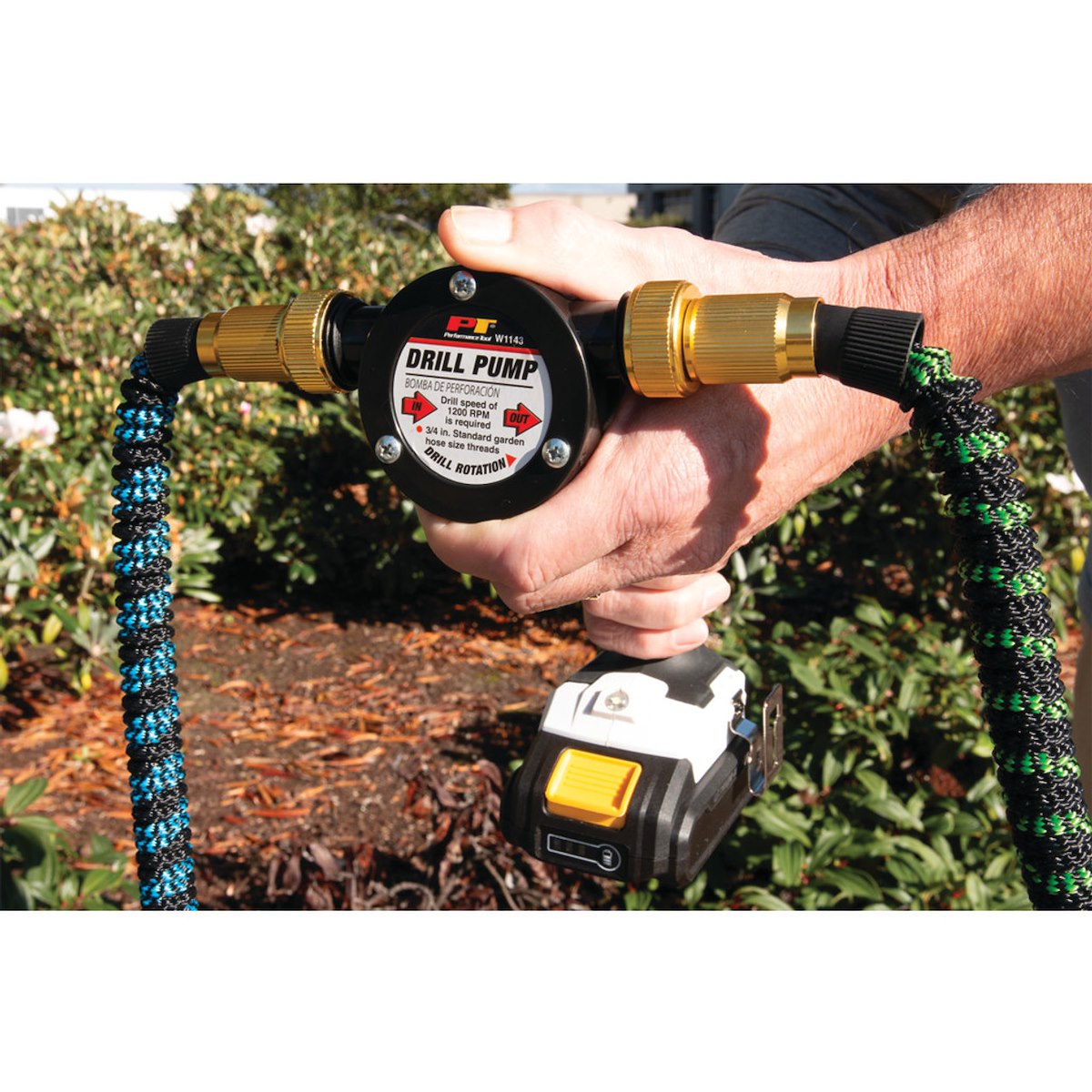 Performance Tool Automotive Tools & Shop Equipment W1143 product image 5