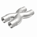 MagnaFlow Exhaust Products Exhaust X Pipe 10790 product image 5