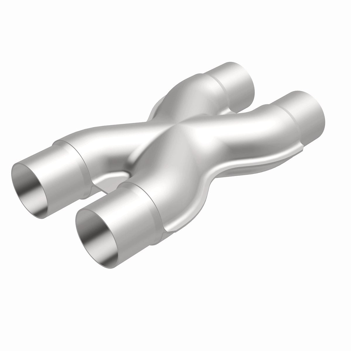MagnaFlow Exhaust Products Exhaust X Pipe 10790 product image 5