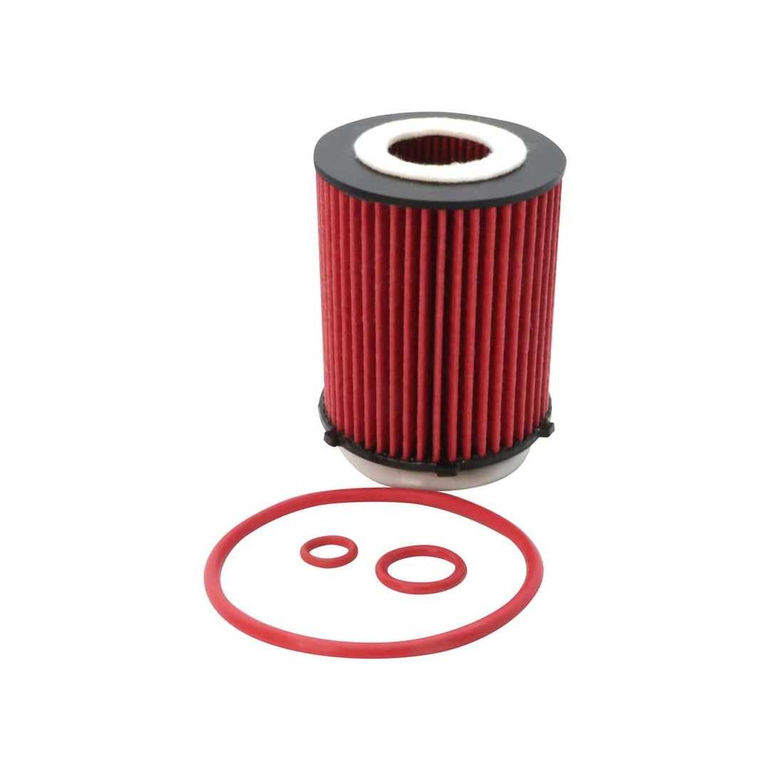 K&N Oil Filters HP-7051 product image 1