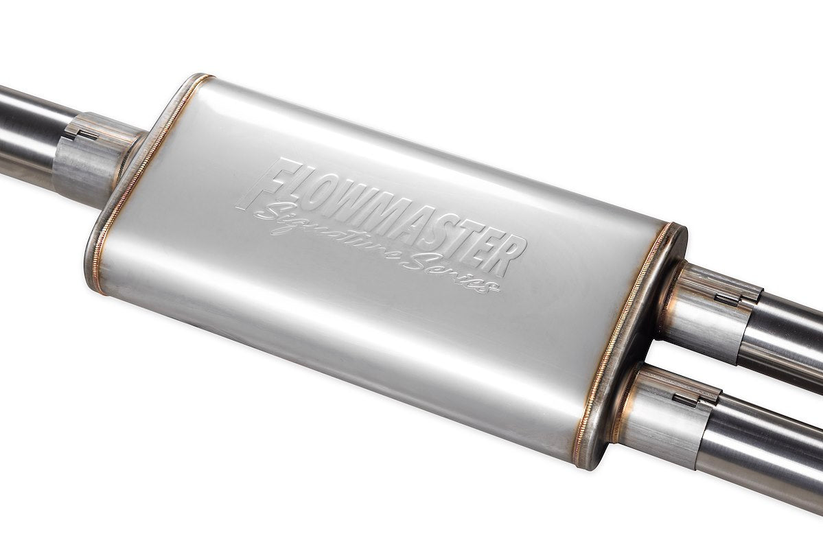 Flowmaster Exhaust System Kit 737894 product image 4
