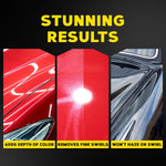 Meguiars Polishing Compound, 32 oz - M20532