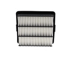 WIX Filters Air Filter, 8.465 in Length x 7.815 in Width x 1.96 in Height, Black Housing - WA11233