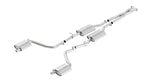 Borla Exhaust System Kit 140650 product image 1