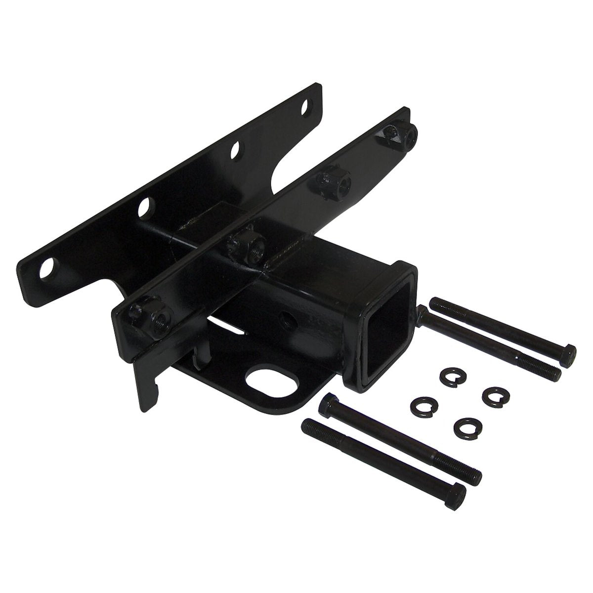 Crown Automotive Receiver Hitches & Trailer Electrical 52060290K product image 1