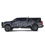 Westin Grille Guards & Bull Bars 58-311205 product image 10