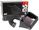 K&N Air Cleaner Assemblies and Air Intake Kits 63-2599 product image 6