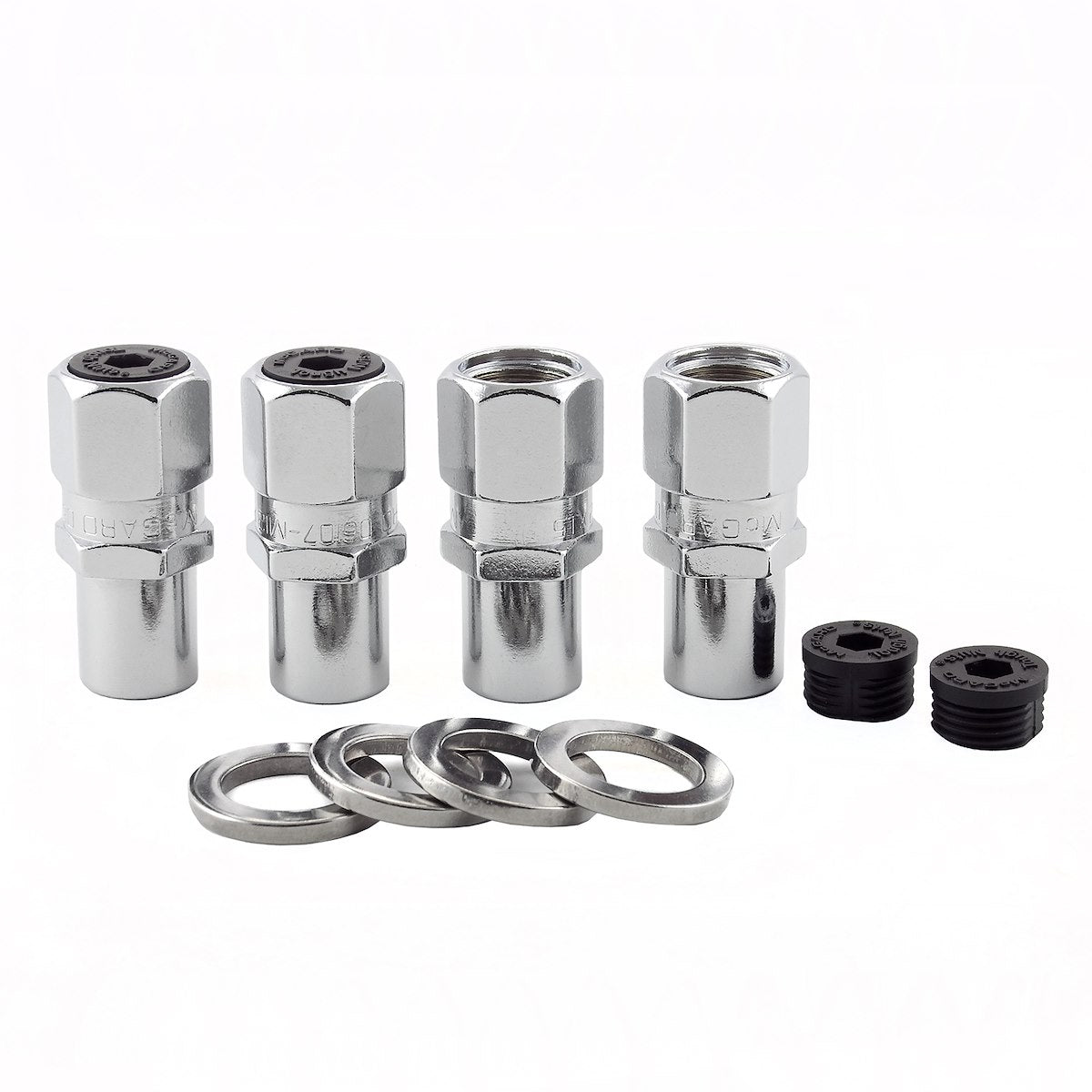 McGard Lug Nuts 61005 product image 1