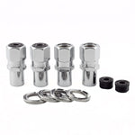 McGard Lug Nuts 61005 product image 1