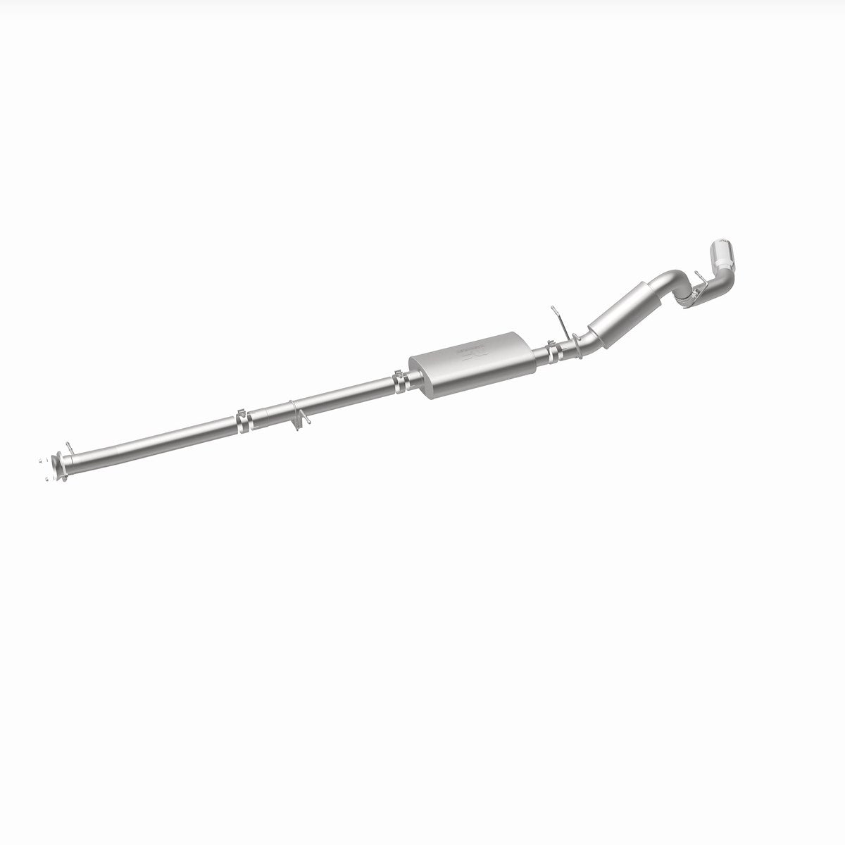 MagnaFlow Exhaust Products Exhaust System Kit 19524 product image 17