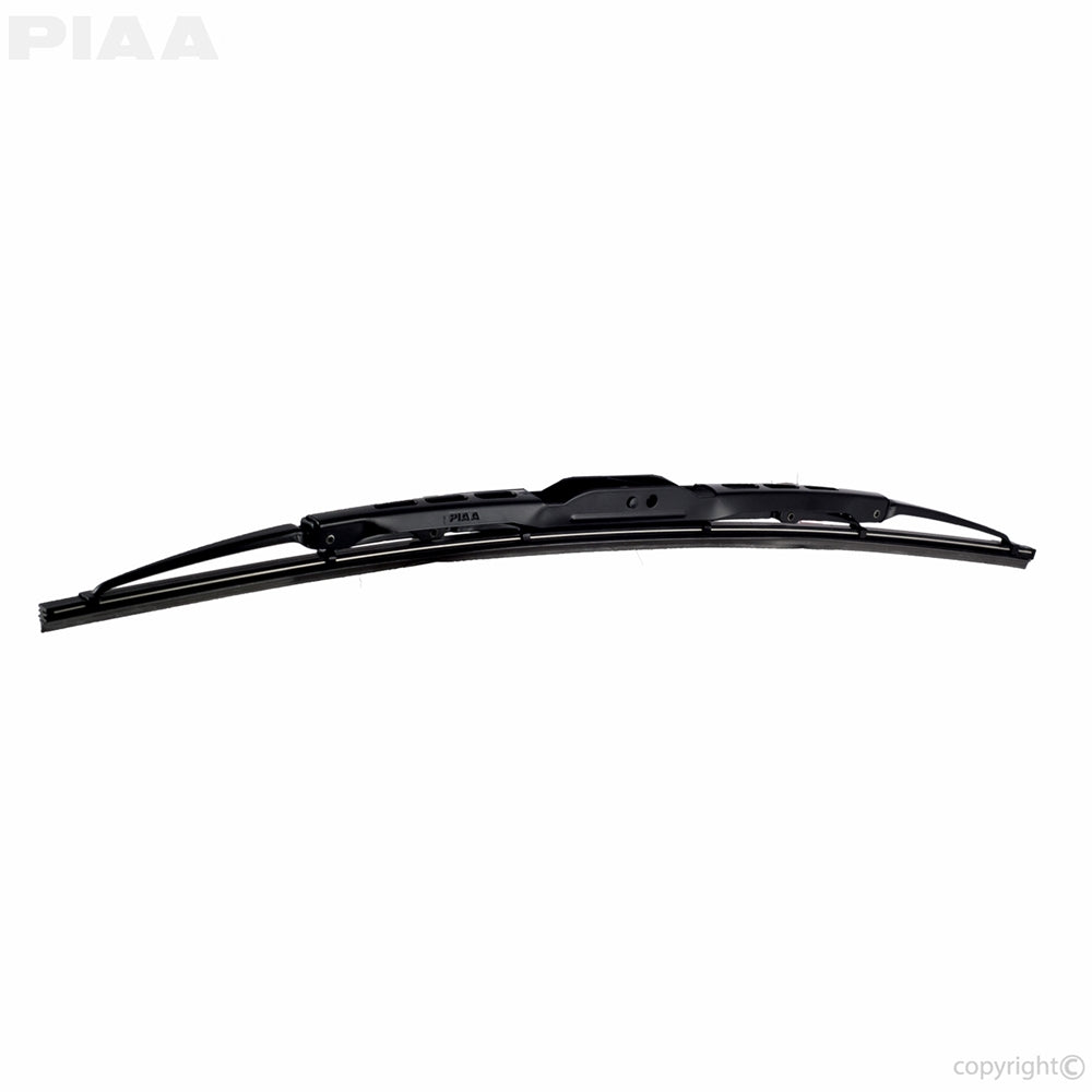 Valeo Windshield Wiper Blade, 16 in, Black - 95040