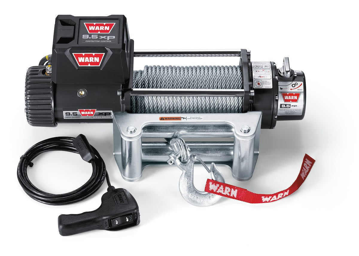 WARN Truck & SUV Winches 68500 product image 5