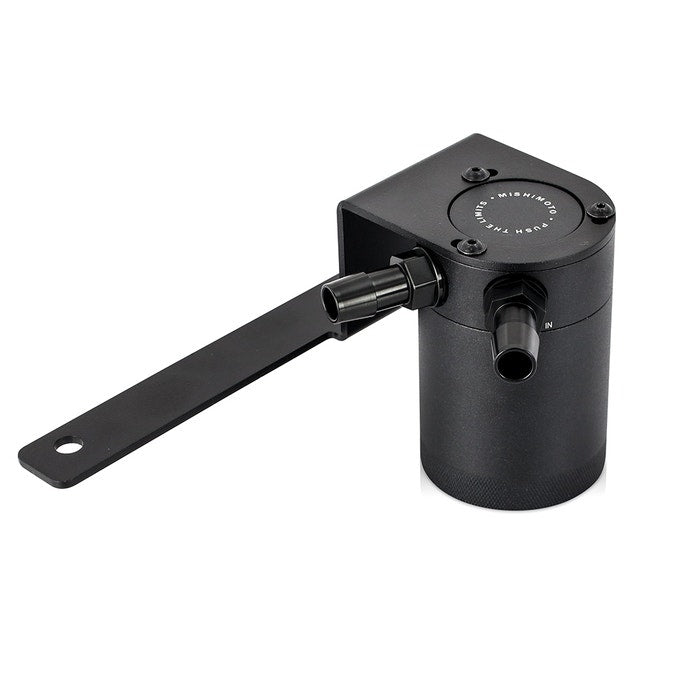 Mishimoto Engine Oil Catch Can Kit MMBCC-EST-20PBE product image 2