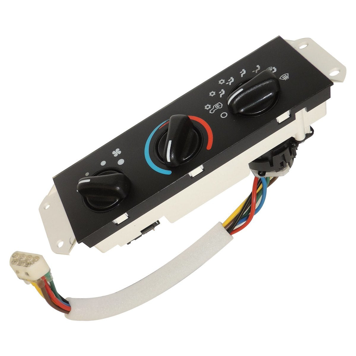 Crown Automotive Interior Replacement Parts 55037473AB product image 1
