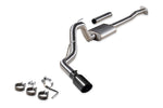 Flowmaster Exhaust System Kit 737887 product image 1