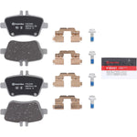 Brembo Brake Pads P50140N product image 5