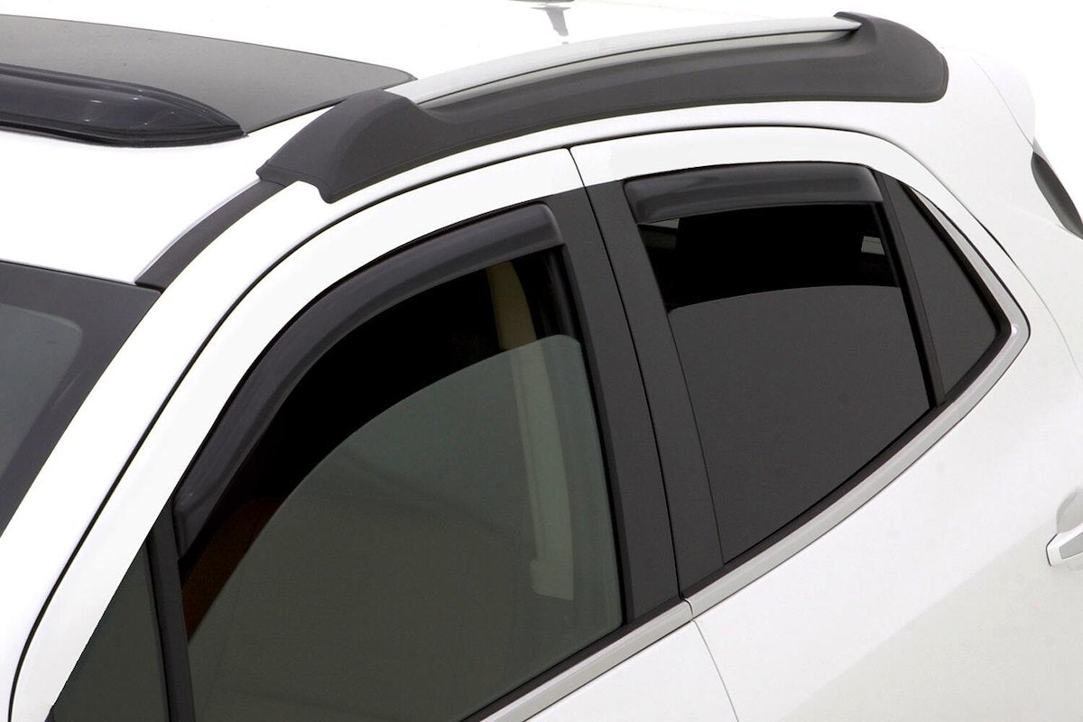 AVS Vent Visors 194446 product image 2