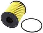 Fram Filter Oil Filter, 2.539 in Outside Diameter Top x 0.964 in Inside Diameter Top, 3.267 in Height - FTG9713