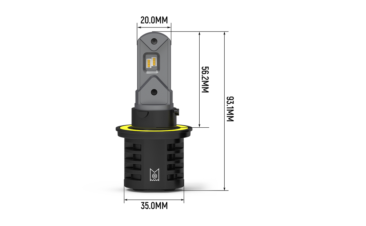 ARC Lighting Auxiliary & Work Lighting 21131 product image 4