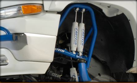 Fabtech Shocks & Dampers FTS30431 product image 1