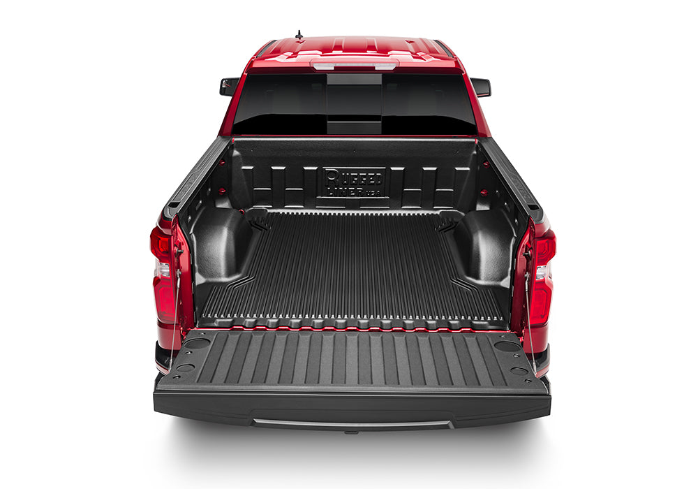 Rugged Liner Bed Liner Component - C67U20HD