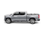 Extang Tonneau Cover, 2 Folds/3 Panels, Textured Black, 1 in Thick EnduraShield Panels With Aircraft-Grade Aluminum Frame - 88653