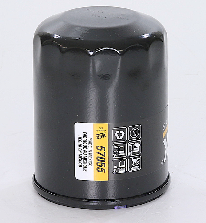 WIX Filters Oil Filters 57055 product image 4