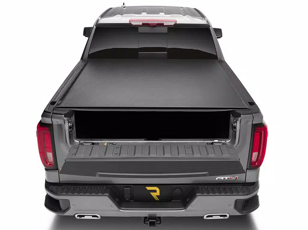 TruXedo Soft Roll-Up Tonneau Covers 572401TRX product image 7