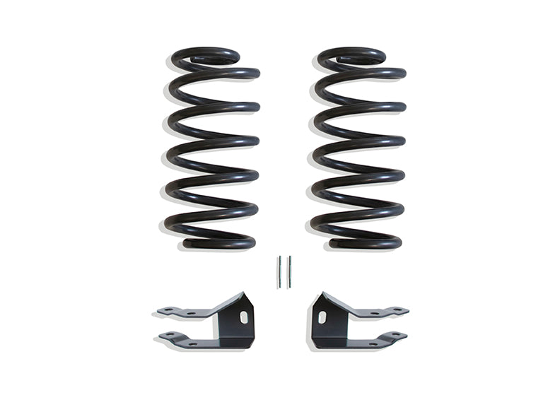MaxTrac Coil Spring Lowering Kit KC331624 product image 3