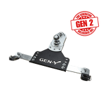 GEN-Y Hitch Gooseneck Hitch Balls GH-21015 product image 1