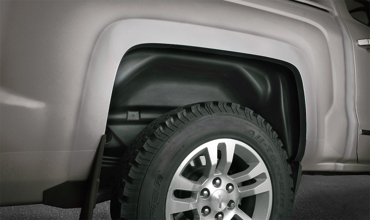 Husky Liners Wheel Well Liners 79171 product image 2