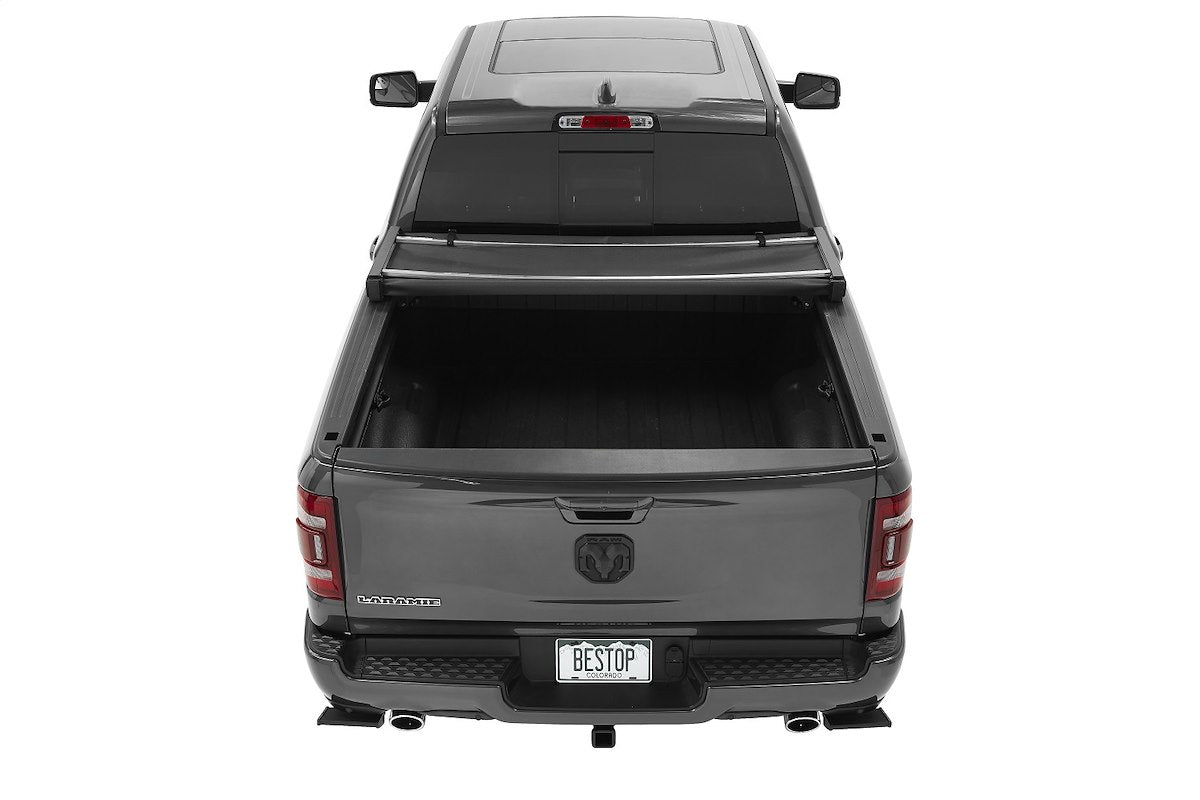 Bestop Tonneau Cover 16227-01 product image 4