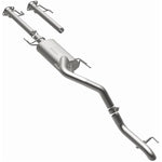 MagnaFlow Exhaust Products Exhaust System Kit 19544 product image 4