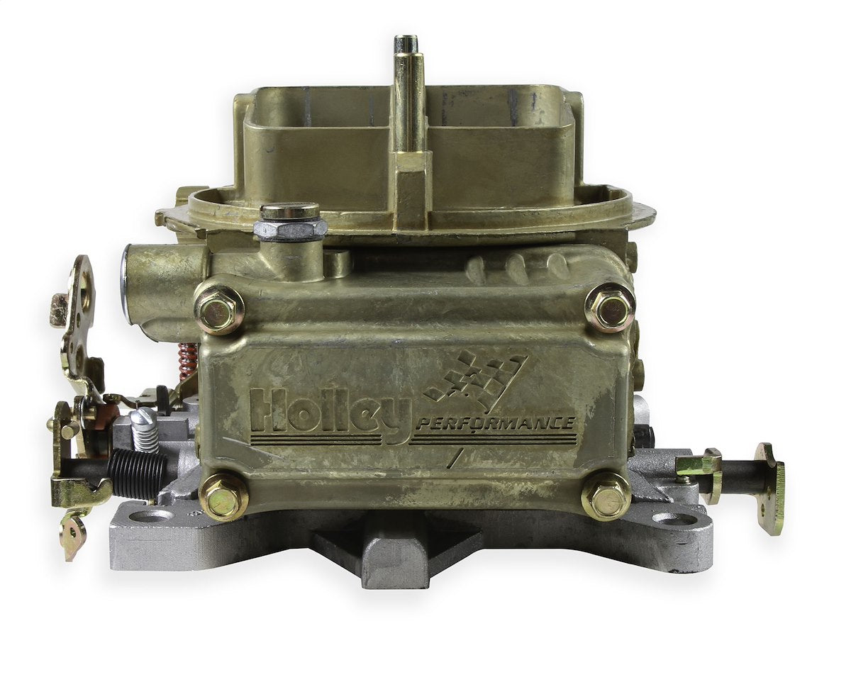 Holley Carburetor 0-9776 product image 4