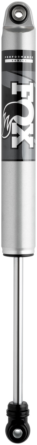 FOX Shock Absorber, Black/Silver - 985-24-171