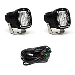 Baja Designs Auxiliary Light 387805 product image 1