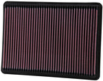 K&N Air Filter Elements 33-2233 product image 1