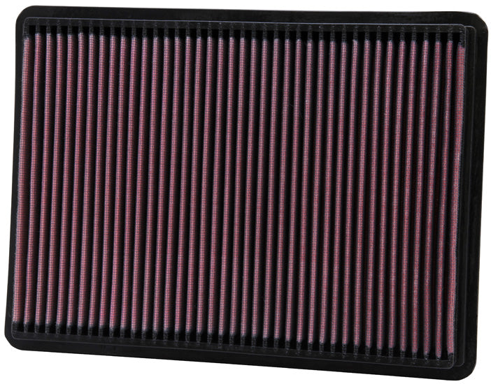 K&N Air Filter Elements 33-2233 product image 1